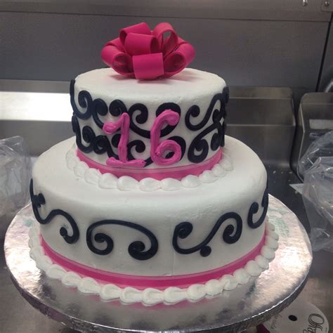 To get started planning your cake, give your Bakery Department a call at 407-351-2229. . Walmart bakery custom cakes